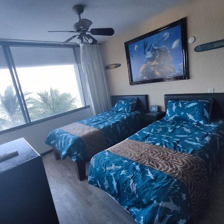 Bella Beach Condo Vacation 2 Bedrooms Cancún Exterior foto