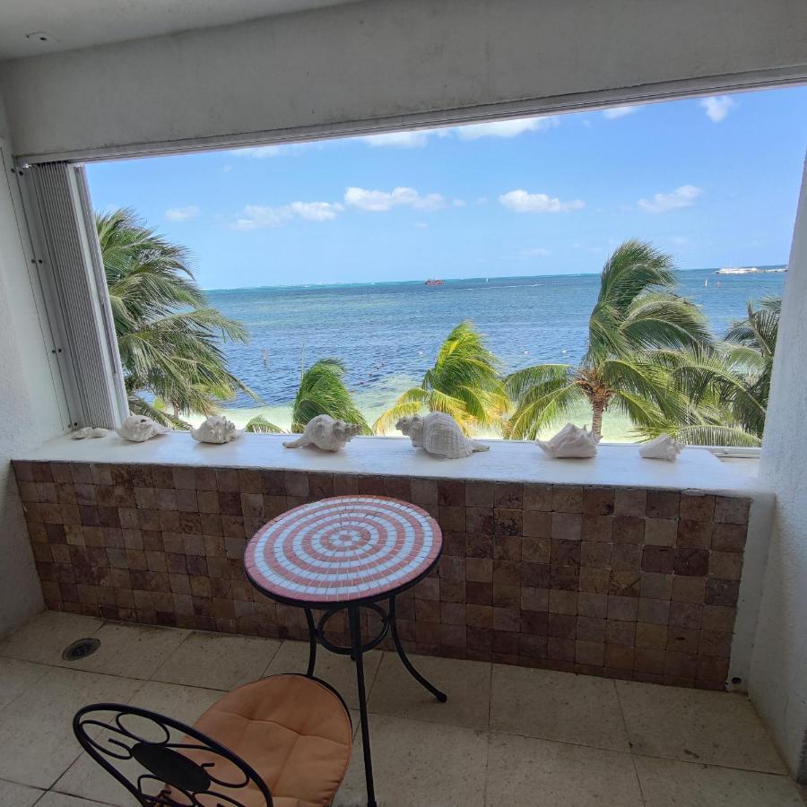 Bella Beach Condo Vacation 2 Bedrooms Cancún Exterior foto