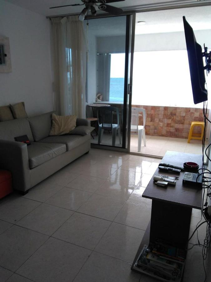Bella Beach Condo Vacation 2 Bedrooms Cancún Exterior foto